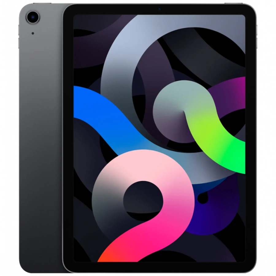 iPad Air 4 10.9'' Wi-Fi 64GB Space Gray (MYFM2)